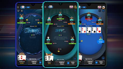 888 poker para android